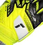 Рукавиці воротарські дитячі Reusch Attrakt Grip Junior Yellow 5572815-2014