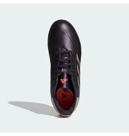 Сороконожки унисекс Adidas Copa Pure 2 Club Violet/Black IG8735