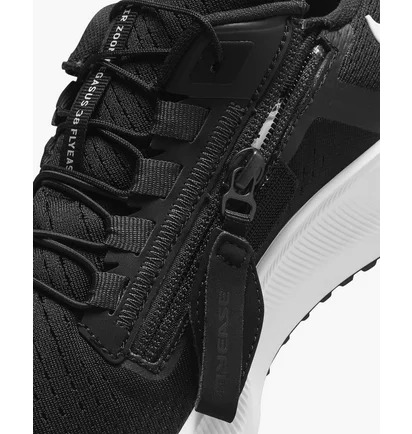 Кроссовки женские Nike Air Zoom Pegasus 38 Flyease Black DA6698-001
