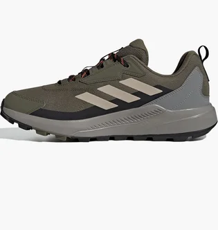 Кросівки чоловічі Adidas Terrex Anylander Hiking Olive ID0894