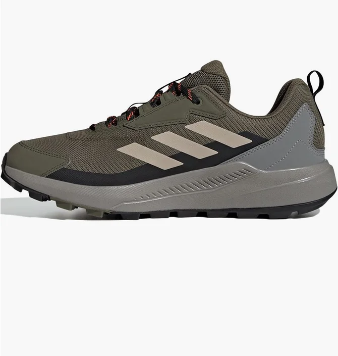 Кросівки чоловічі Adidas Terrex Anylander Hiking Olive ID0894