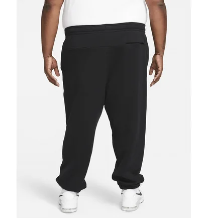 Штаны мужские Nike Air Black Dv9845-010