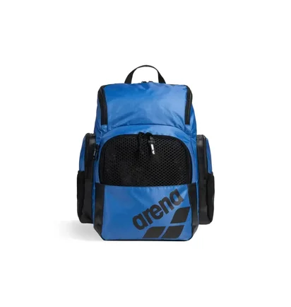 Рюкзак унисекс Arena One Go Blue/Black 010229-500