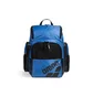 Рюкзак унисекс Arena One Go Blue/Black 010229-500