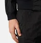 Бомбер мужской Stone Island Nylon Metal Watro-Tc In Econyl® Black K1S154100019-S0020-V0029
