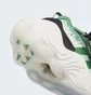Кросівки унісекс Adidas Trae Young 3 Low Green/White IE2703