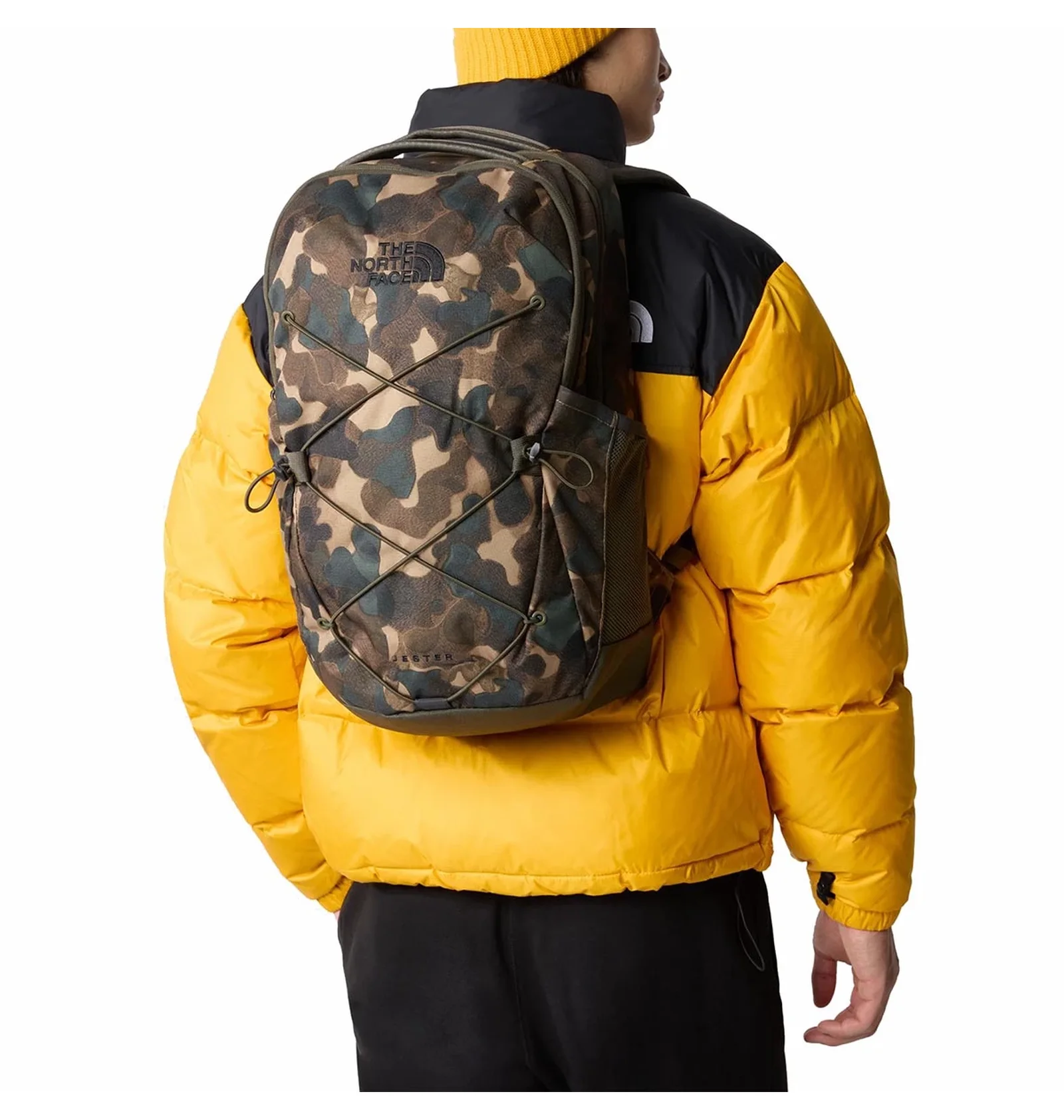 ᐉ Рюкзак унісекс The North Face Jester Utility Jester Backpack