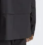 Куртка мужская Adidas Myshelter Rain.Rdy Jacket Black HT8770