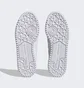 Кроссовки женские Adidas Forum Bold Stripes Shoes White Id6843