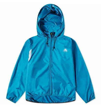 Куртка чоловіча Nike Acg Oregon Micro Shell Jacket Light Blue DV9217-301