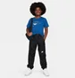 Футболка детская Nike Nsw Teeclub Specialty Blue FN9608-476