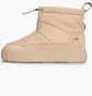 Черевики жіночі Tommy Hilfiger Try Beige FW0FW08334-TRY