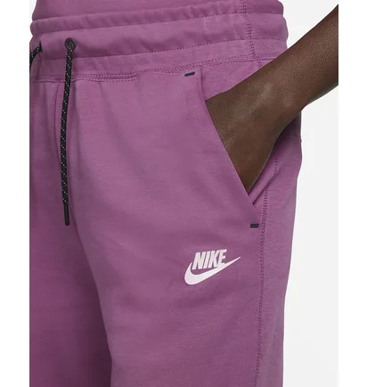 Штани жіночі Nike Womens Pants Violet Cw4292-507