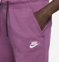 Штани жіночі Nike Womens Pants Violet Cw4292-507
