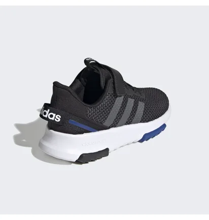 Кросівки дитячі Adidas Racer Tr 2.0 Shoes Black/White Fx7285