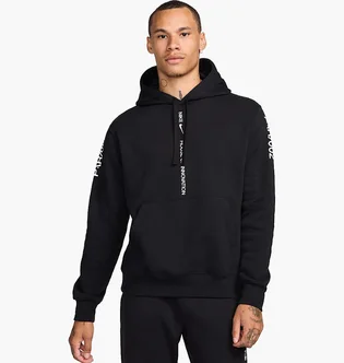 Худи мужское Nike House Of Innovation Paris Fleece Black HJ3988-010