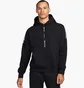 Худи мужское Nike House Of Innovation Paris Fleece Black HJ3988-010