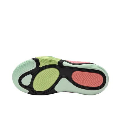 Кроссовки детские Air Jordan Tatum 2 Gs Turquoise FJ6459-300