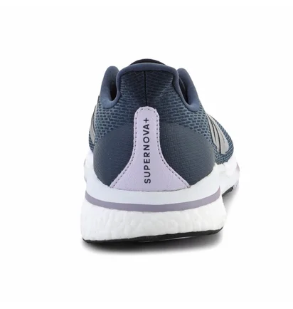 Кроссовки женские Adidas Supernova W + Blue GY0845