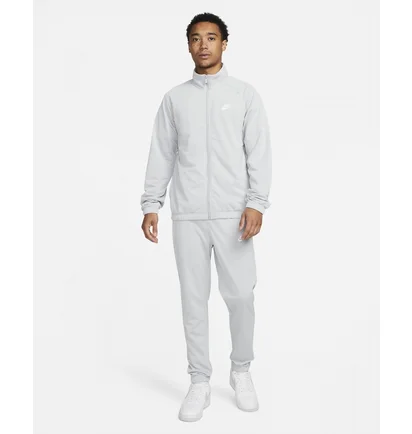 Спортивний костюм чоловічий Nike Club White FB7351-077