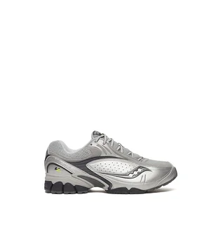 Кросівки унісекс Saucony Progrid V2 Grey/Metallic S71023-7