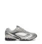 Кроссовки унисекс Saucony Progrid V2 Grey/Metallic S71023-7