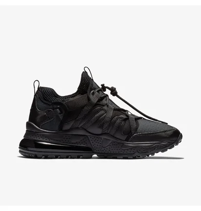Кроссовки мужские Nike Air Max 270 Bowfin Black Aj7200-005