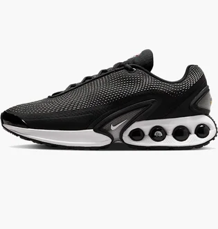 Кросівки чоловічі Nike Air Max Dn Black DV3337-020