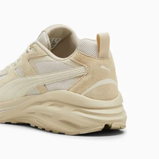 Кросівки унісекс Puma Hypnotic Ls Beige 395295-01