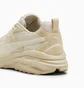Кроссовки унисекс Puma Hypnotic Ls Beige 395295-01