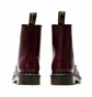 Черевики жіночі Dr. Martens 1460 Smooth Leather Boot Bordo 11821600