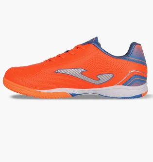 Футзалки детские Joma Toledo 2308 Orange TOJS2308IN