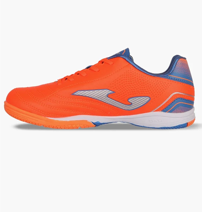 Футзалки дитячі Joma Toledo 2308 Orange TOJS2308IN