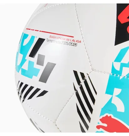 Футбольний м'яч Puma Orbita Mini Multi 084636-01