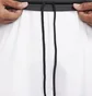 Шорты мужские Nike Dri-Fit Dna White FN2651-100
