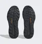 Кроссовки унисекс Adidas Terrex Free Hiker Gore-Tex Hiking Shoes 2.0 Black Hq8383