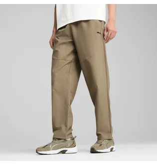 Штаны мужские Puma Tech Olive 684609-83