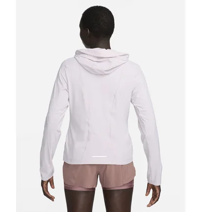 Куртка жіноча Nike Swift Uv White FB7480-019