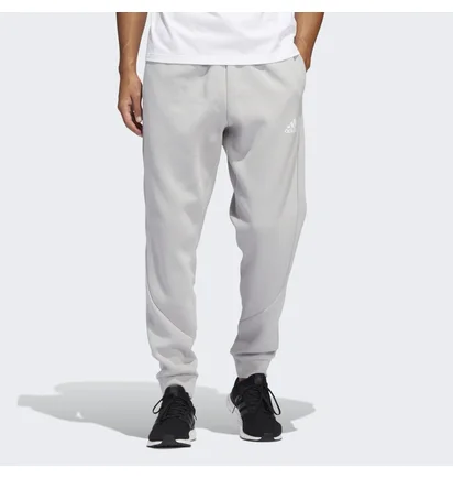 Штани чоловічі Adidas Mahomes Joggers Grey Ht5345