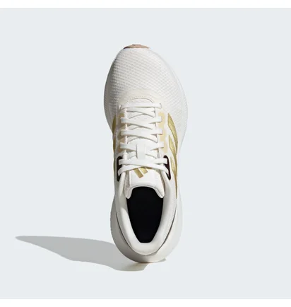 Кроссовки женские Adidas Runfalcon 3 Running Shoes White IE0751