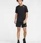 Футболка мужская Nike Aeroswift Black HJ3377-010
