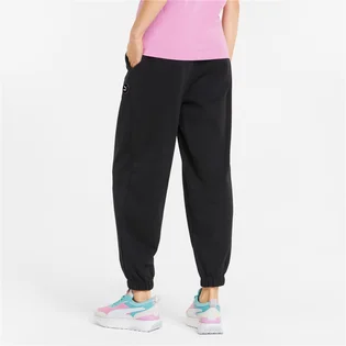 Штаны женские Puma Swxp Black 533567-01