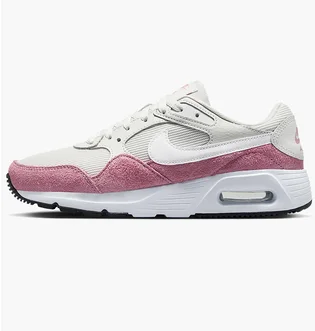 Кроссовки мужские Nike Air Max Sc White/Pink HM9452-001