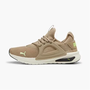 Кроссовки мужские Puma Softride Enzo Evo Running Shoes Beige 377048-28