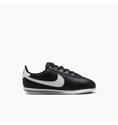 Кроссовки детские Nike Cortez Easyon Black DM0951-001