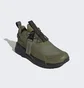 Кроссовки мужские Adidas Nmd_V3 Gore-Tex Green Hp7778