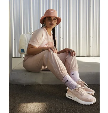 Кросівки жіночі Nike Air Max Systm Pink Dm9538-600