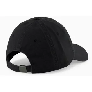 Кепка унісекс Puma Prime Black 024605-01