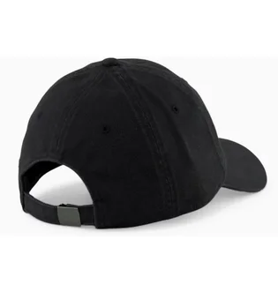 Кепка унисекс Puma Prime Black 024605-01