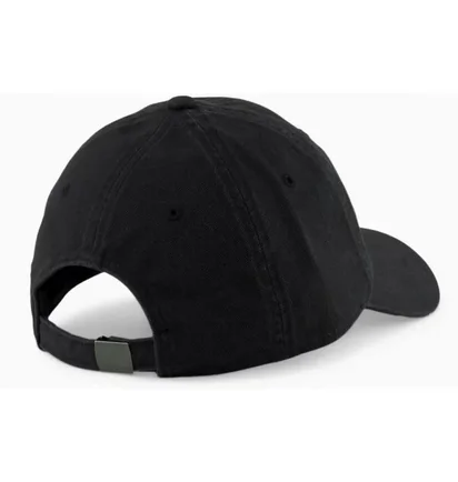 Кепка унисекс Puma Prime Black 024605-01
